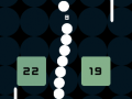 Gioco Serpente Splash contro Blocchi in linea
