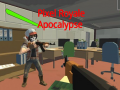 Gioco Apocalisse Pixel Royale in linea