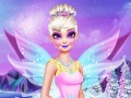 Gioco Rifacimento di Bellezza della Regina di Ghiaccio in linea