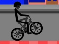 Gioco Sfida Wheelie 2 in linea