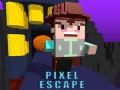 Gioco Fuga Pixel in linea