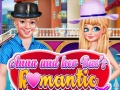 Gioco Fuga Romantica della Principessa in linea