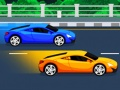 Gioco Drag Race in linea