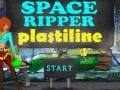 Gioco Strappatore Spaziale Plastilina in linea