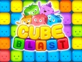 Gioco Esplosione di Cubi in linea