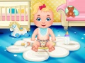 Gioco Baby-sitter: Asilo Incredibile in linea