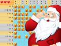 Gioco Caos di Natale in linea