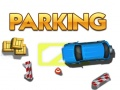 Gioco Maestro del Parcheggio in linea