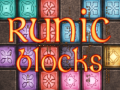 Gioco Blocchi Runici in linea
