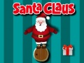 Gioco Sfida di Babbo Natale in linea