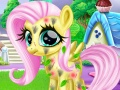 Gioco Custode dei Pony Piccoli in linea