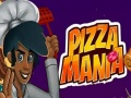 Gioco Pizza Mania in linea