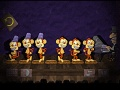 Gioco Teatro Logico Sei Scimmie in linea