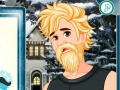 Gioco Barbe di Natale della Principessa in linea