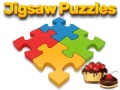 Gioco Puzzle del Cibo Squisito in linea