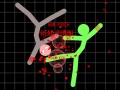 Gioco Guerrieri Stickman in linea