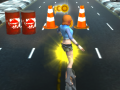 Gioco Ragazza Skater in linea