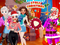 Gioco Come Harley ha rubato il Natale in linea