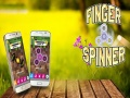 Gioco Fidget Spinner in linea