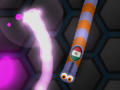 Gioco Wormania.io in linea