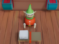 Gioco Il Laboratorio di Babbo Natale in linea