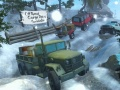 Gioco Simulatore di guida di carico off-road in linea