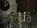 Gioco Combattimento Pesante: Zombie in linea