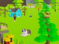 Gioco Giardino del cane in linea