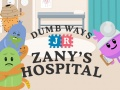 Gioco Modi Idioti Jr: L'Ospedale di Zany in linea