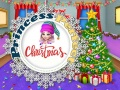 Gioco Principessa Natale Perfetto in linea