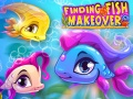 Gioco Ristrutturazione del Pesce in linea