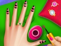 Gioco Nail Art di Moda in linea