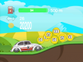 Gioco Corsa Folle di Scalata in linea