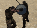 Gioco Simulator di gladiatori in linea