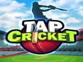 Gioco Cricket Tocca in linea