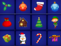 Gioco Puzzle di Natale in linea