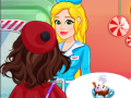 Gioco Le Delizie Invernali di Natalie in linea