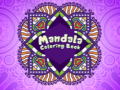 Gioco Libro da Colorare Mandala in linea