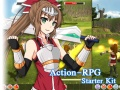 Gioco Action-RPG: Kit di Avvio in linea