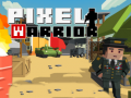 Gioco Guerriero Pixel in linea