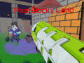 Gioco Terra Pixellosa in linea