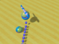 Gioco Nova Xonix 3D in linea