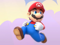 Gioco Mario e Banzai in linea