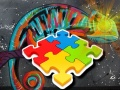 Gioco Puzzle di Animali Selvatici in linea