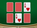 Gioco Memoria delle Carte del Casinò in linea