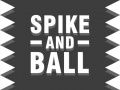 Gioco Spike e Palla in linea