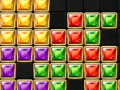 Gioco Blocchi di Gioielli in linea