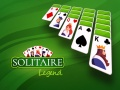 Gioco Leggenda del Solitario in linea