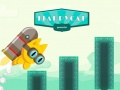 Gioco Gatto Flappy in linea