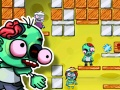 Gioco Eroi Zombie in linea